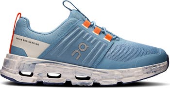 Kids' Cloudswift Running Shoe