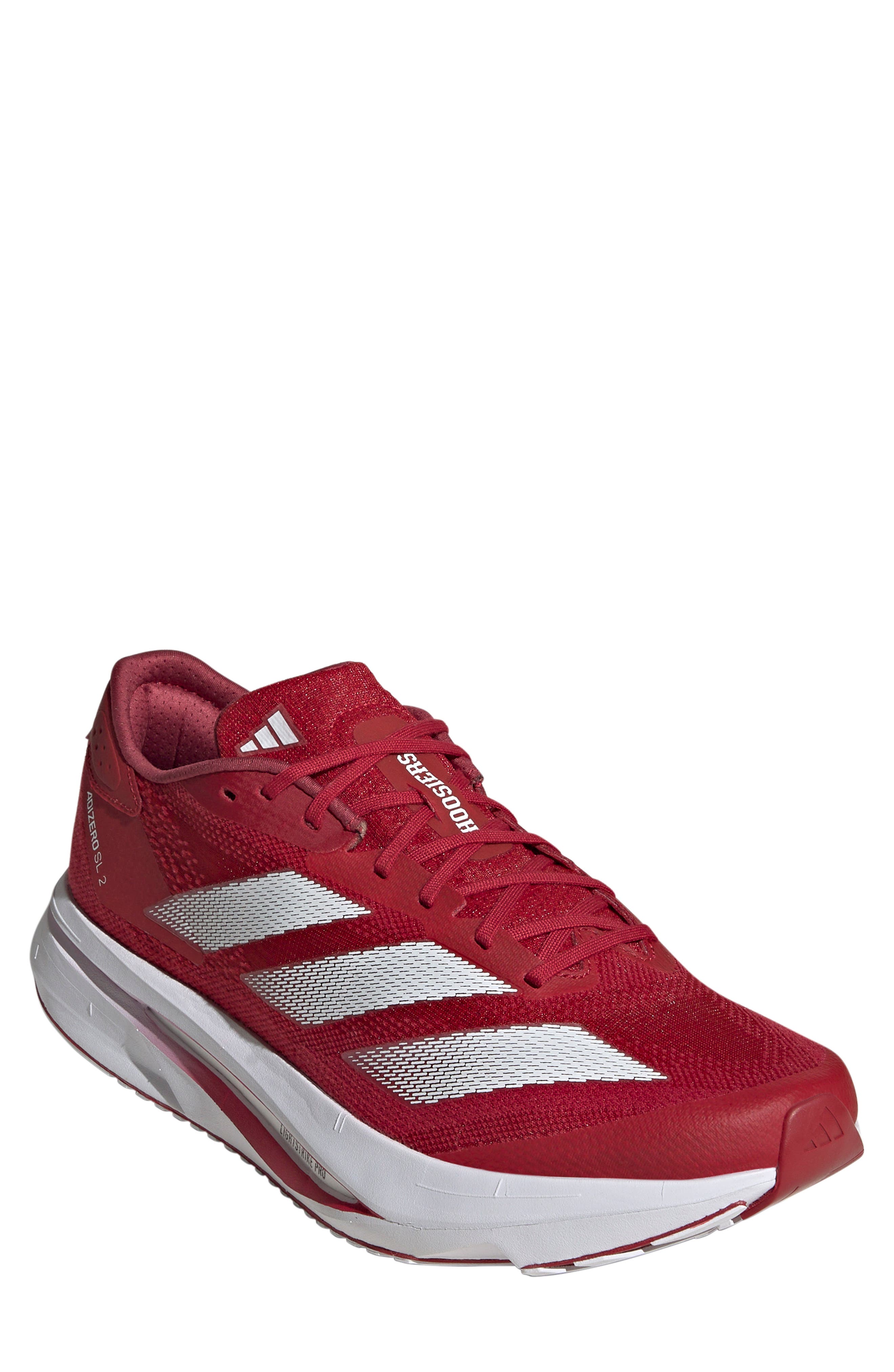 Adizero SL2 Running Shoe (Men) | Nordstrom