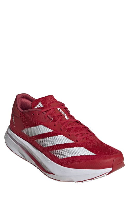 Adidas Originals Adidas Adizero Sl2 Running Shoe