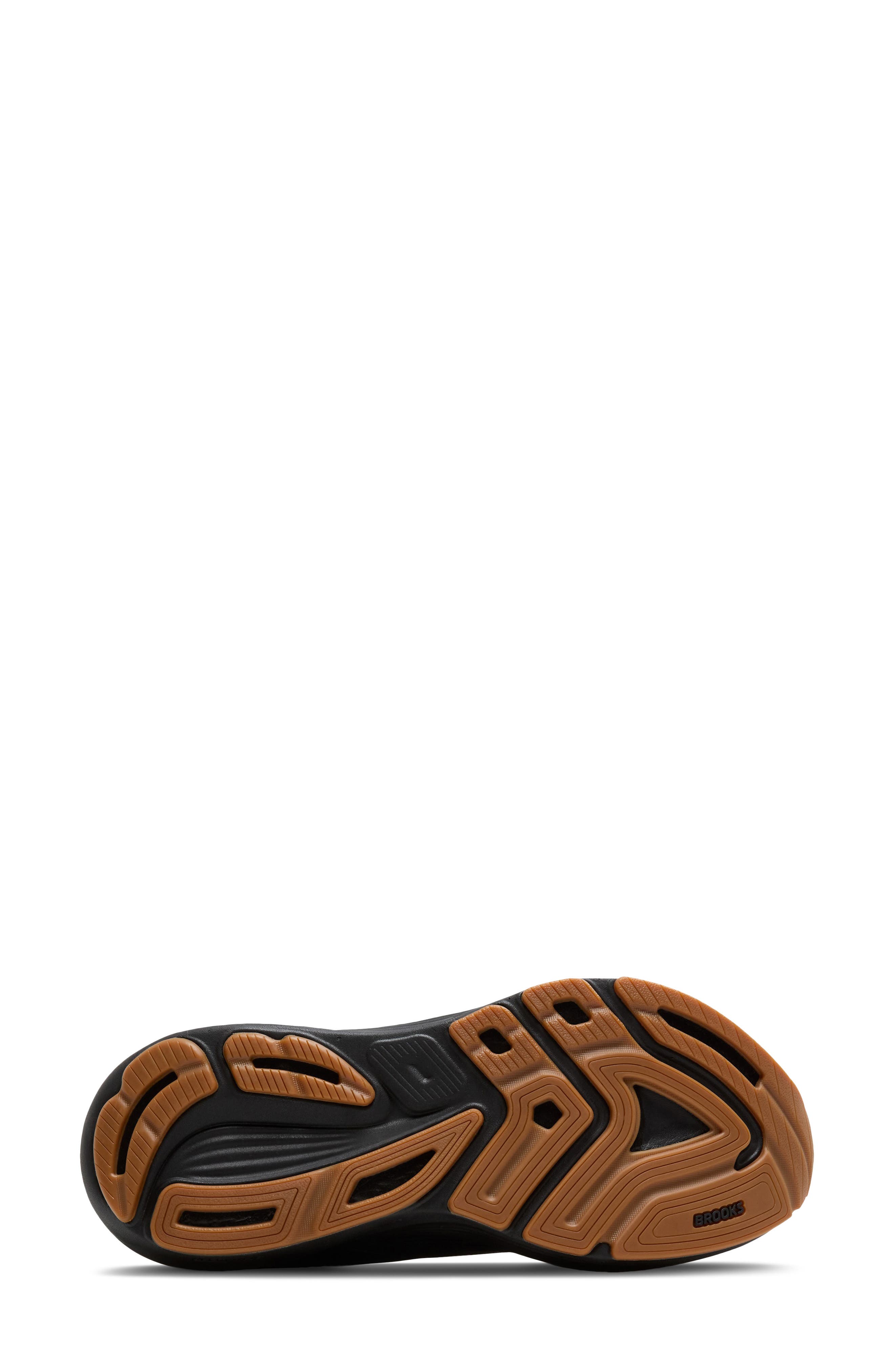 Brooks Revel 8 Running Shoe, Alternate, color, Black/ Black