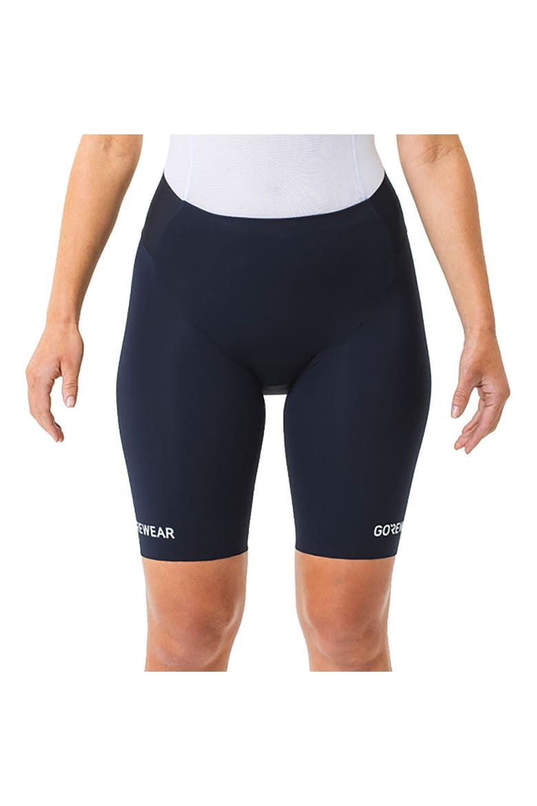 Spinshift Short Tight+ - Women's, Main, color, Orbit Blue