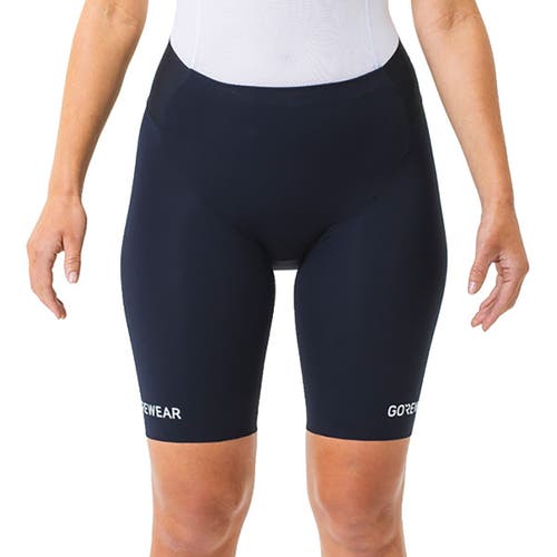Gorewear Spinshift Short Tight+ In Blue
