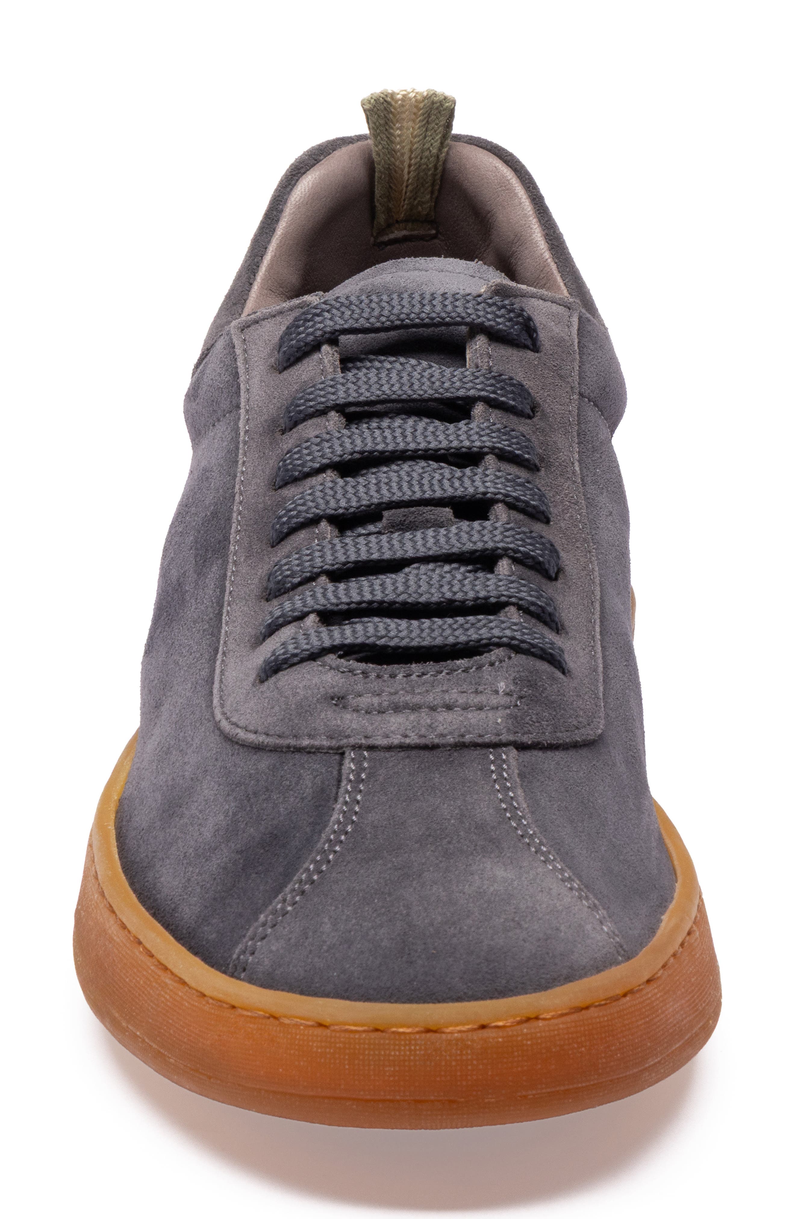 Halo 001 Sneaker, Alternate, color, BLUE GREY