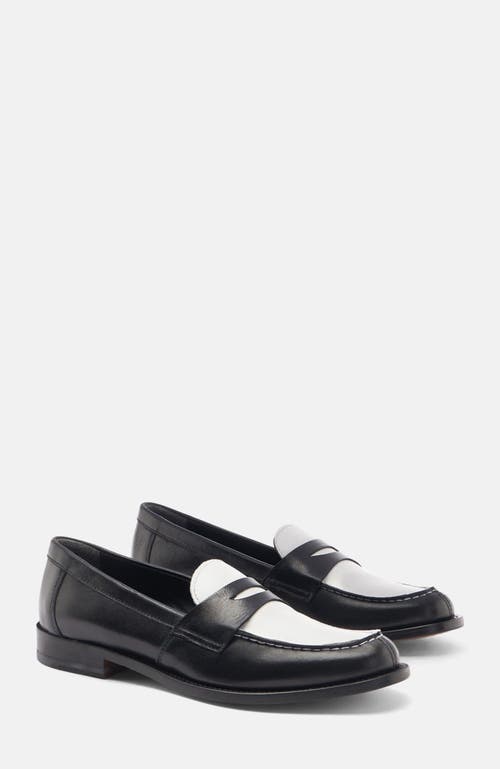 Scarosso Harper Loafers
