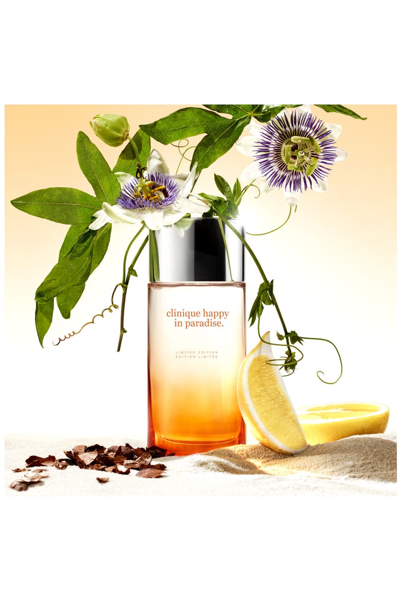 Happy in Paradise™ Eau de Parfum (Limited Edition), Alternate, color, NO COLOR