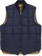 Fortela Nylon Vest2 with Camouflage Lining