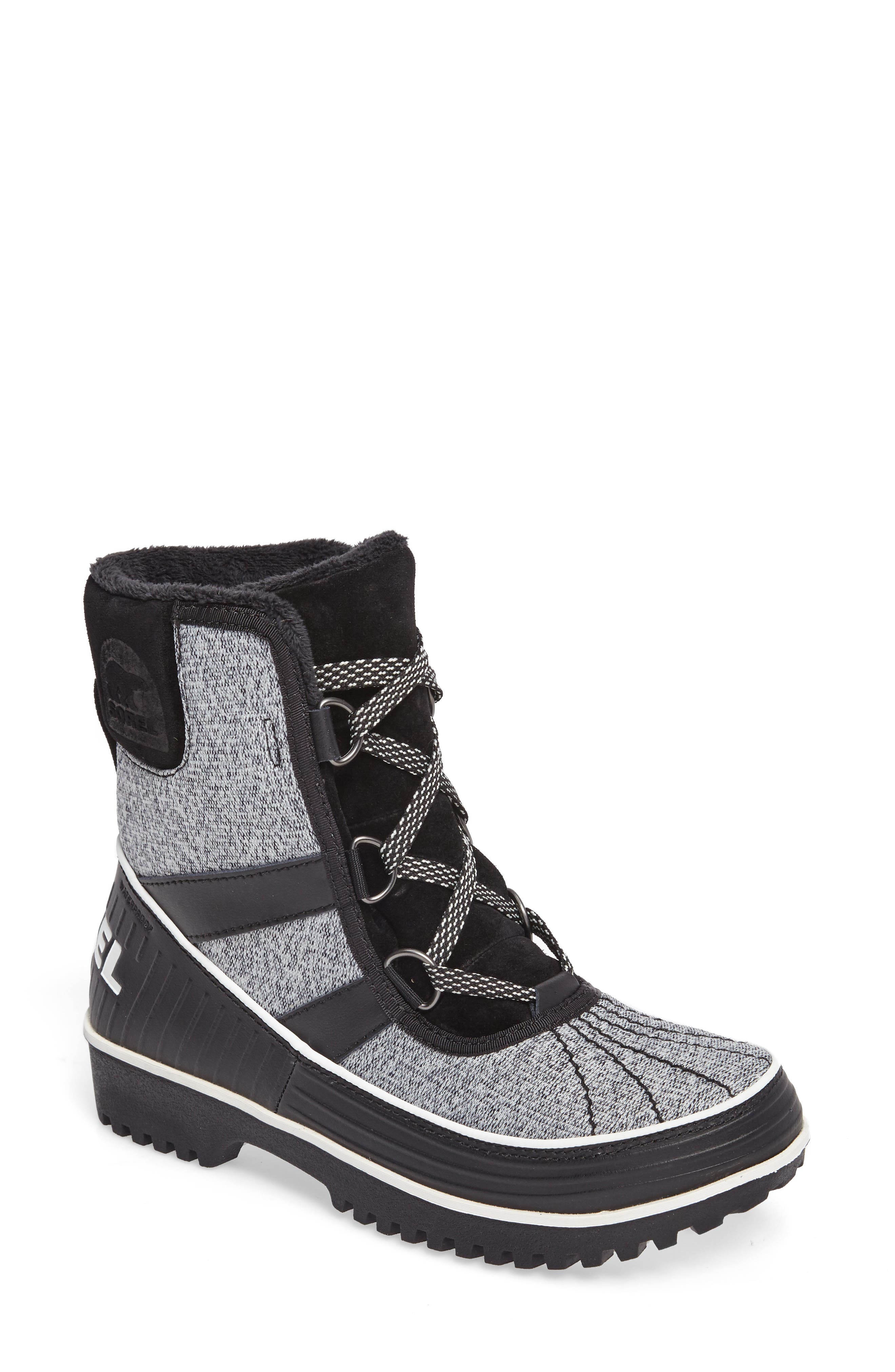 SOREL 'Tivoli II' Waterproof Boot, Main, color, 