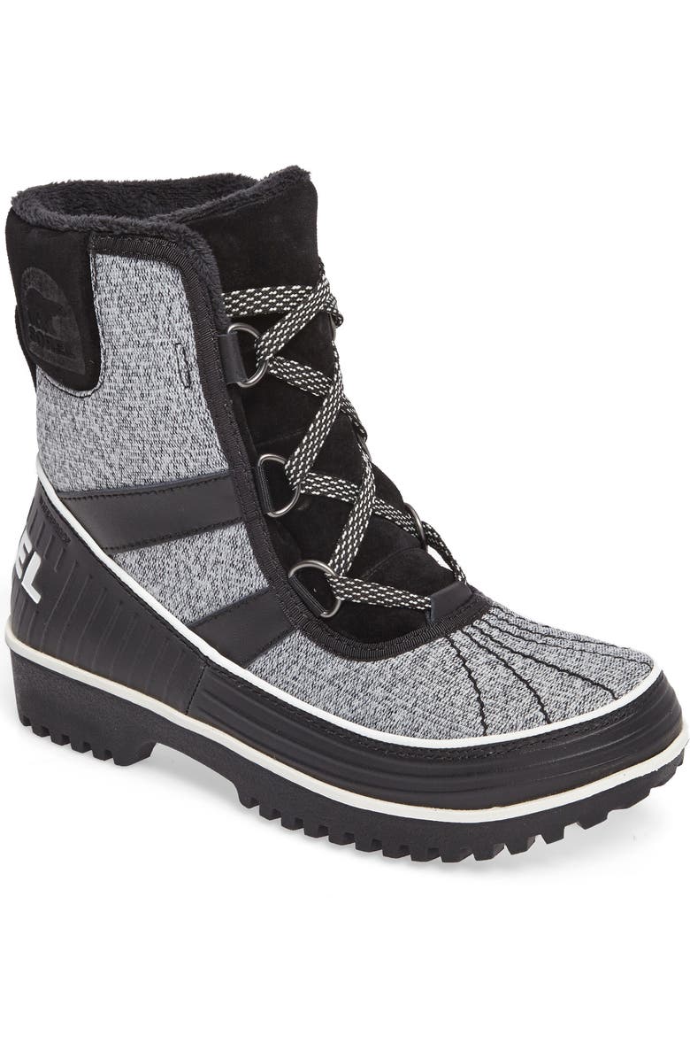 SOREL 'Tivoli II' Waterproof Boot, Main, color,