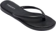 Therapy Australia Theory Open Round Toe Sandal