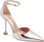 Stuart Weitzman Stuartini Pump 100
