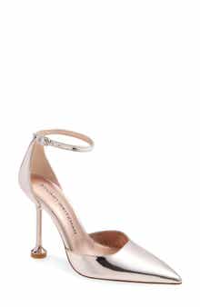 Stuart Weitzman Stuartini Pump 100