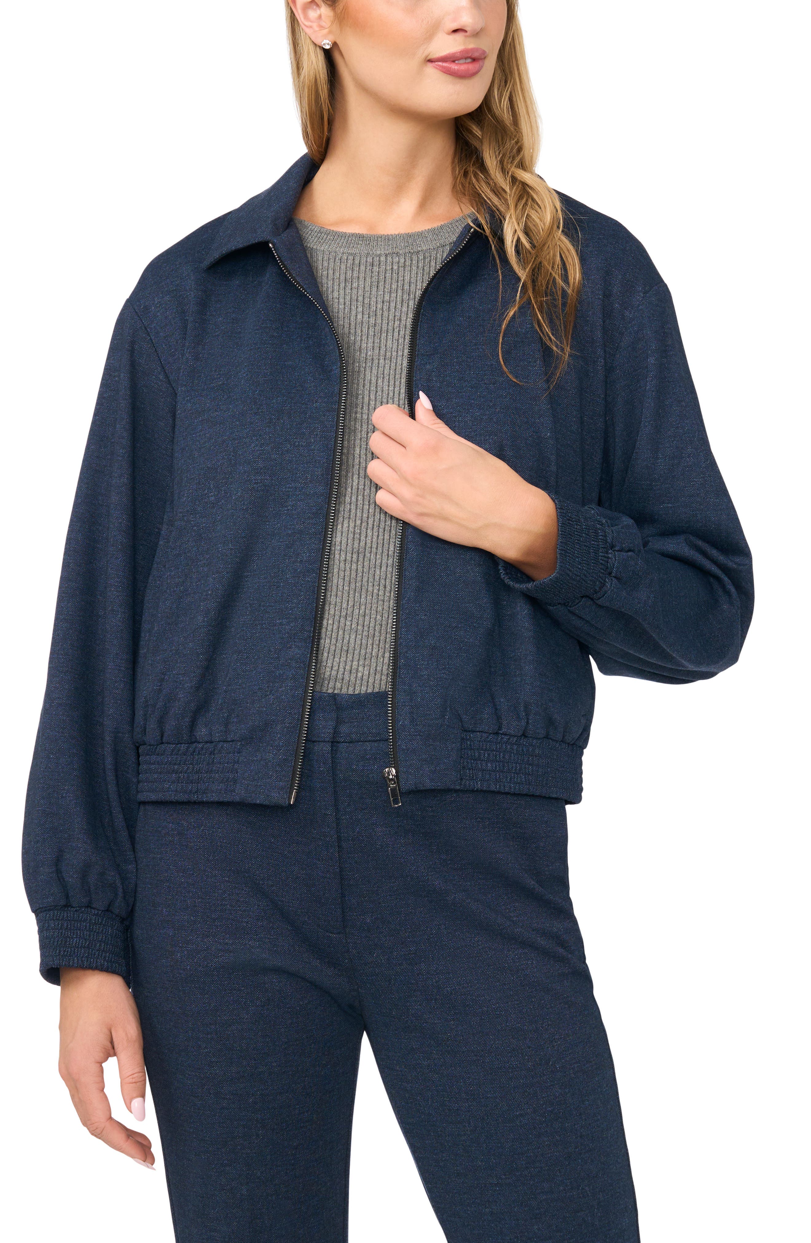 selected INDIGO NAVY