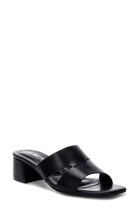 Shulva Slide Sandal (Women)