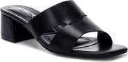 LONDON RAG Shulva Slide Sandal