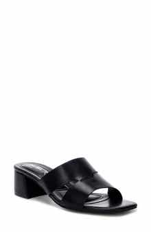 LONDON RAG Shulva Slide Sandal