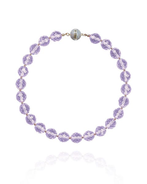 Leni Grande Necklace