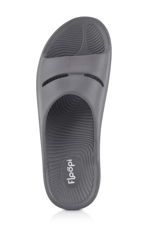 Floopi Sophie Comfort Slide Sandal