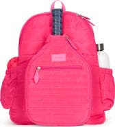 Ame & Lulu Pickleball Time Backpack