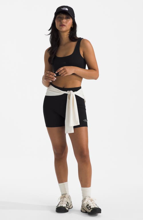 THE NORTH FACE THE NORTH FACE DUNE SKY SPORTS BRA