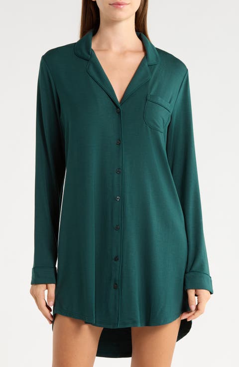 Moonlight Eco Nightshirt