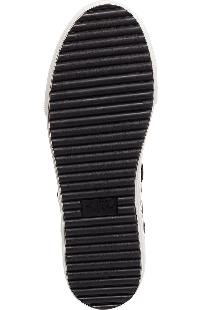 ROCKET DOG Vela Canvas High Top Sneaker, Alternate, color,