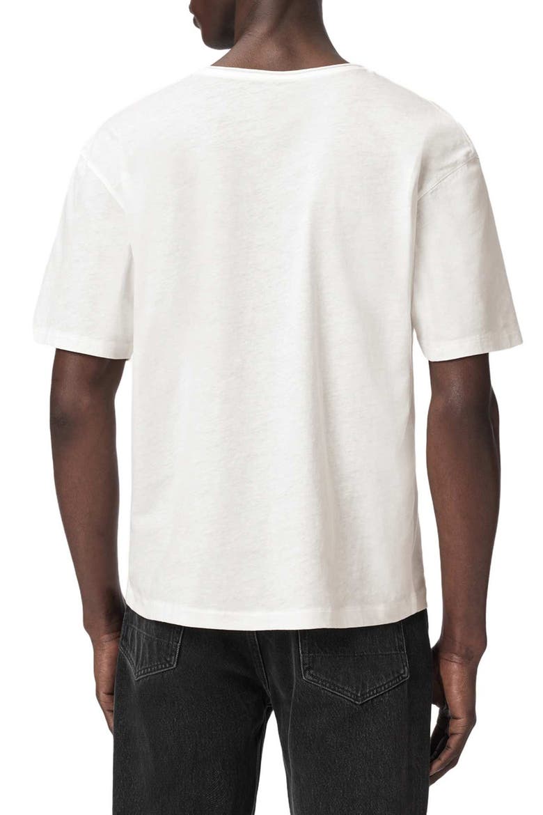 Nazare Graphic T-Shirt, Alternate, color, ASHEN WHITE