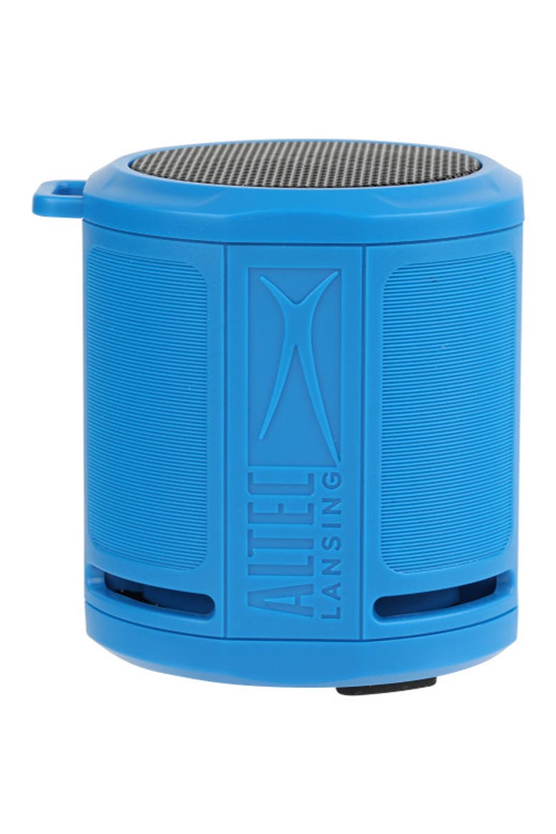 Everything Wireless Bluetooth Speaker, Main, color, BLUE