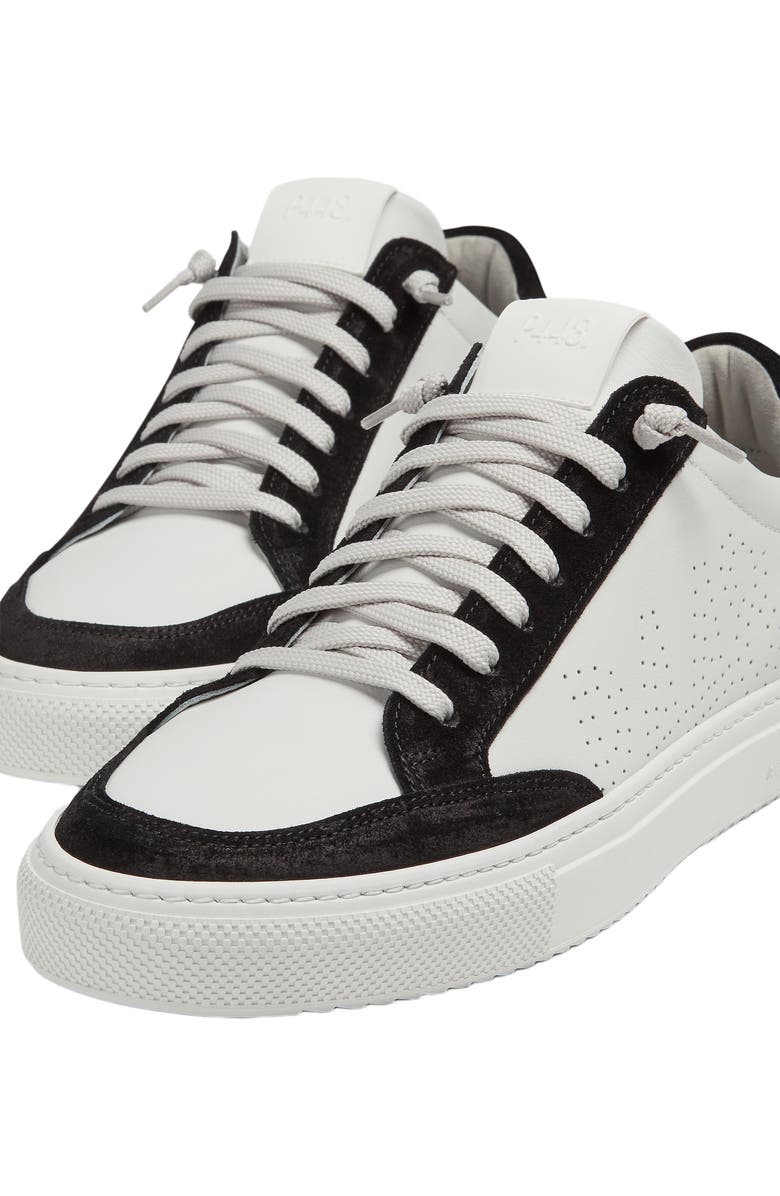 P448 SOHO SNEAKER, Alternate, color,