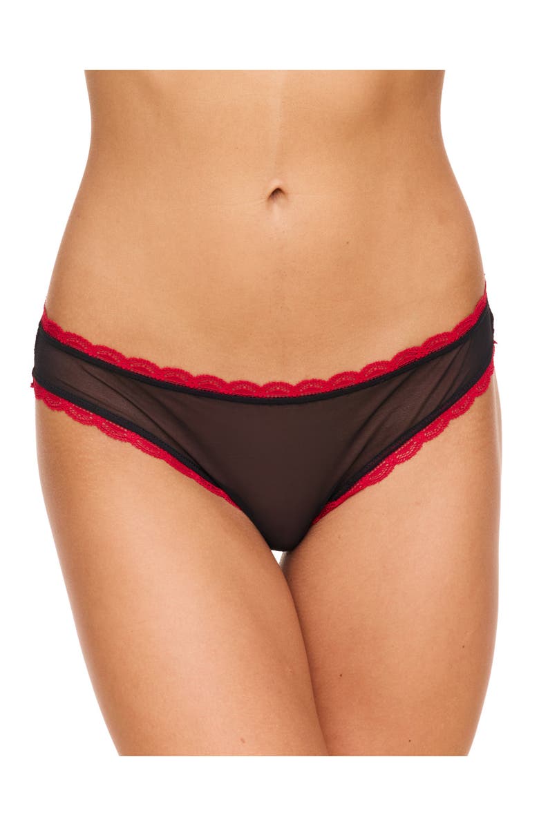 Adore Me Cerys Cheeky Panties, Alternate, color,