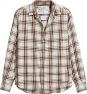 Frank & Eileen Eileen Relaxed Button-Up Shirt