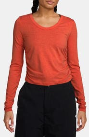 Nike Chill Stretch Cotton Blend T-Shirt