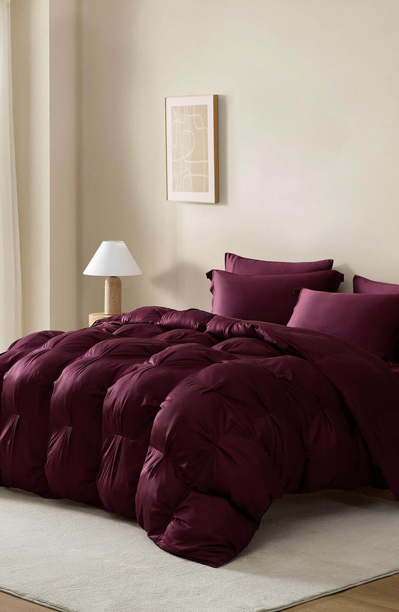 Sunday Citizen Set of 2 Pillow Shams, Alternate, color,