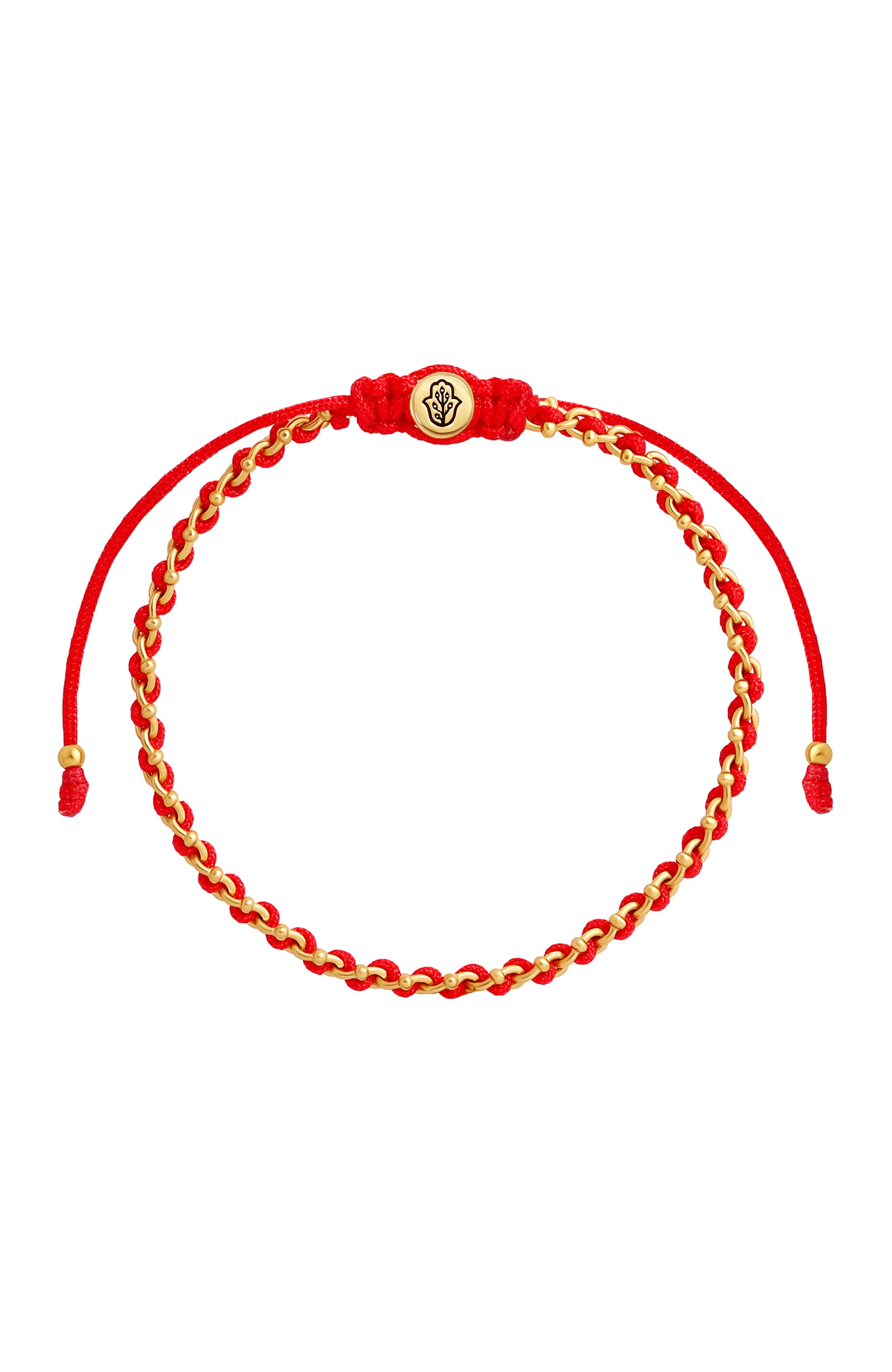 selected Red/Gold