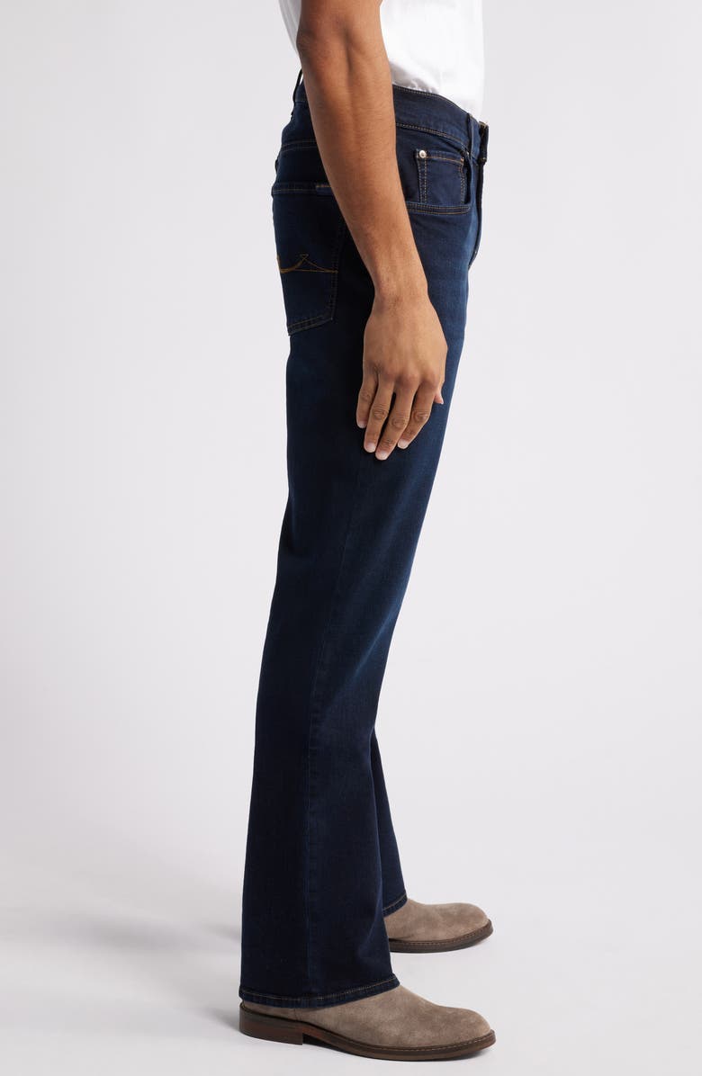 7 For All Mankind Brett Bootcut Stretch Jeans, Alternate, color,