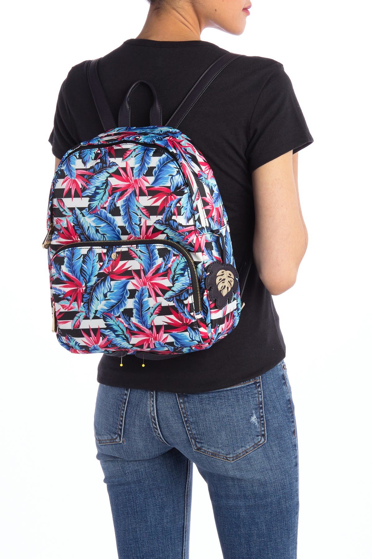 Tommy Bahama Siesta Key Backpack, Alternate, color, 