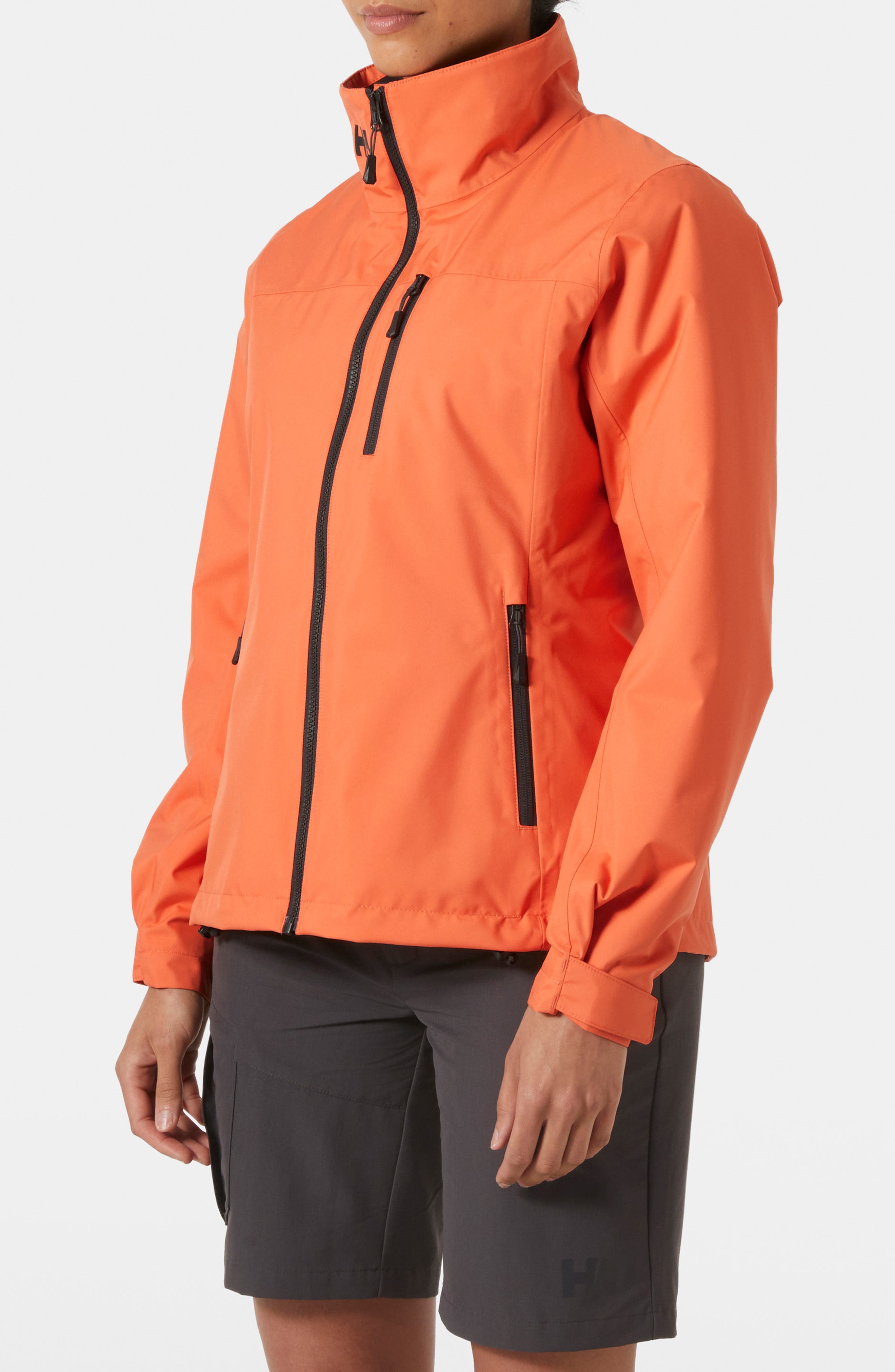Crew Midlayer Jacket 2