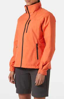 Crew Midlayer Jacket 2