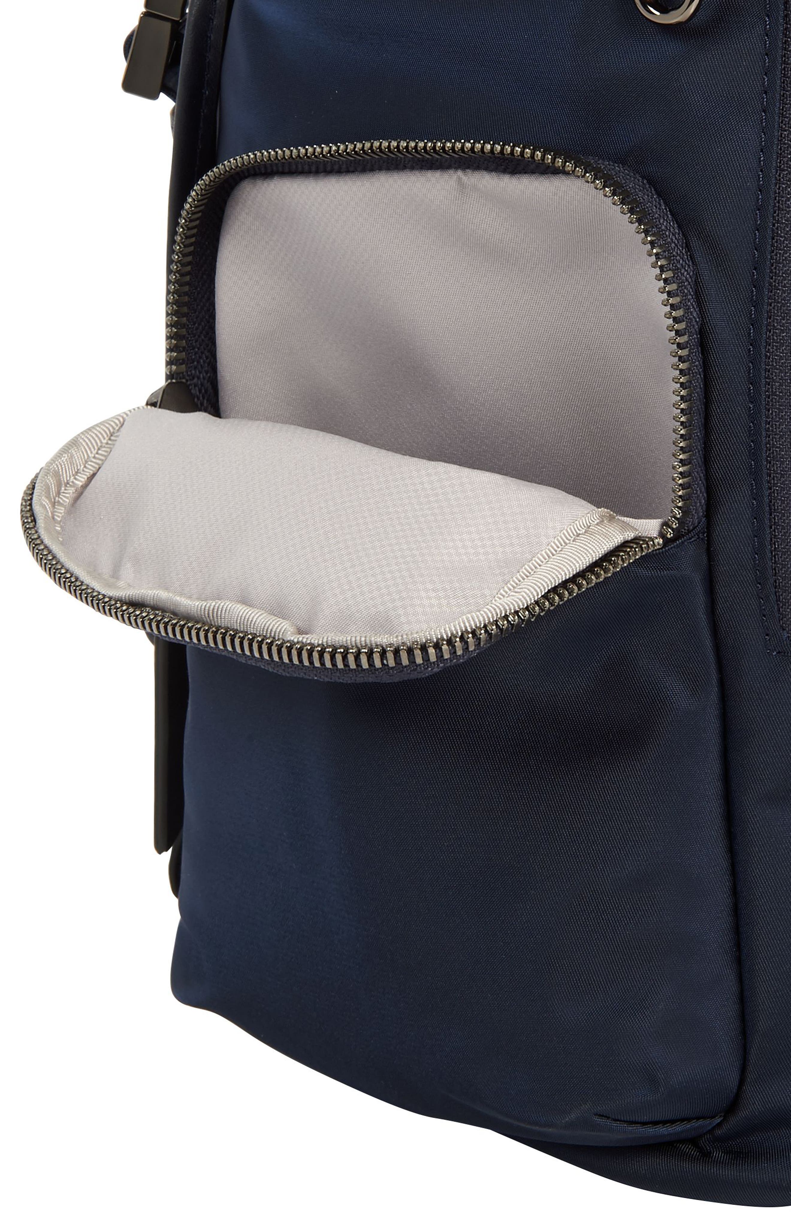 TUMI Voyageur - Rivas Nylon Backpack, Alternate, color, 