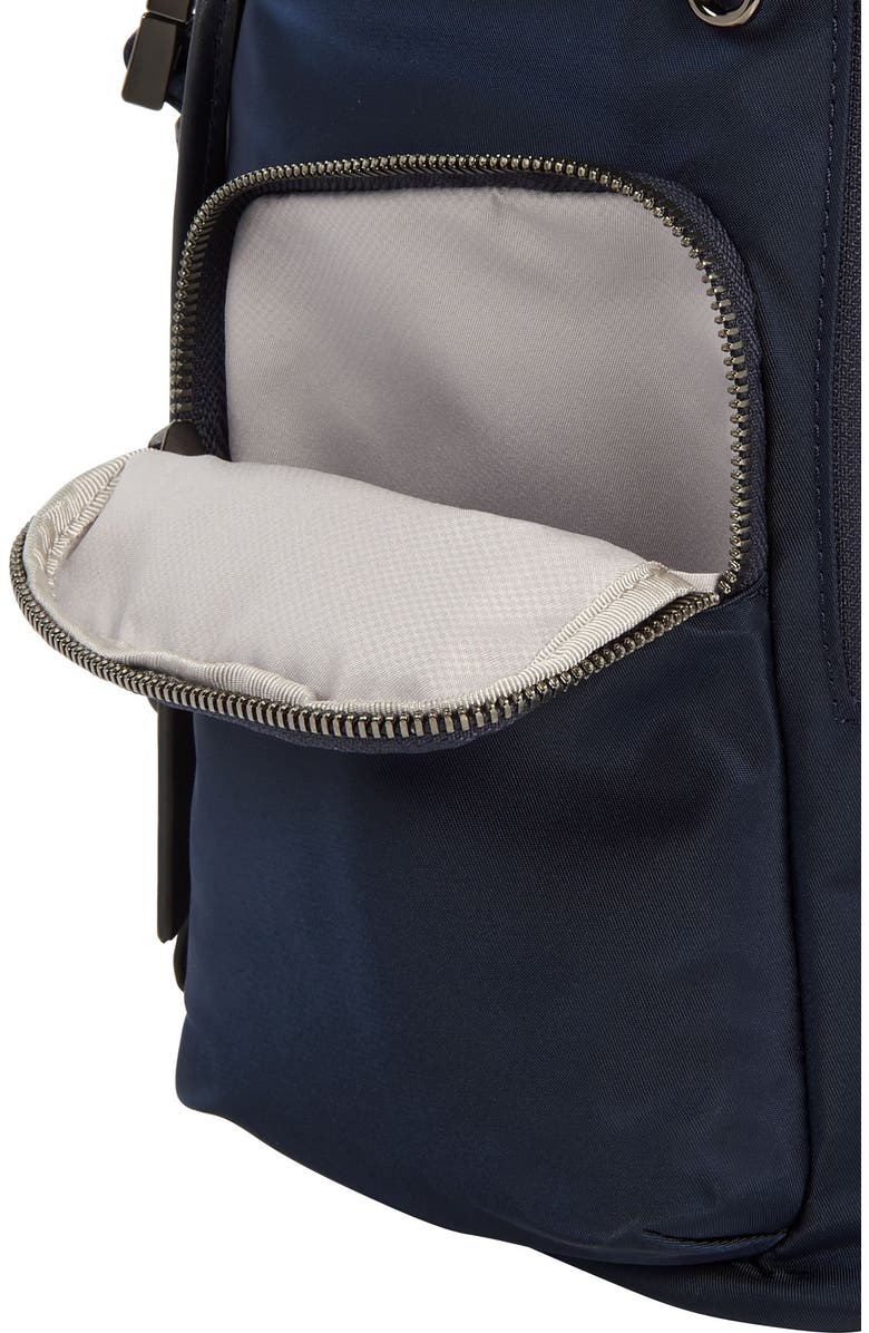 TUMI Voyageur - Rivas Nylon Backpack, Alternate, color,