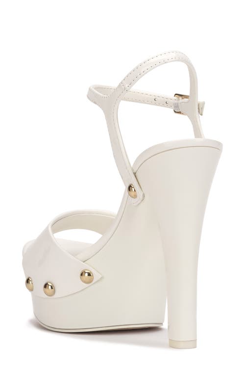 Jessica Simpson Calenta Ankle Strap Platform Sandal
