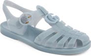 Gucci Marmont Jelly Sandal