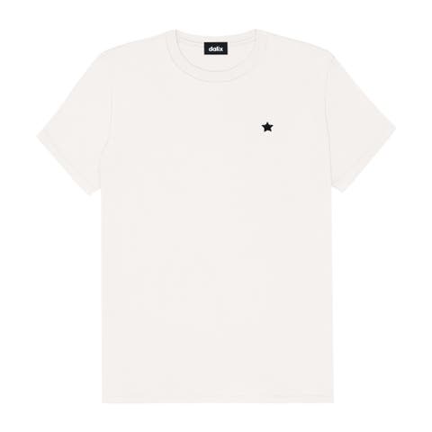 Womens Lil Star Lightweight Jersey Tee
