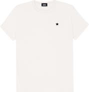 Dalix Womens Lil Star Lightweight Jersey Tee