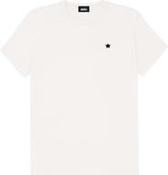 Dalix Womens Lil Star Lightweight Jersey Tee