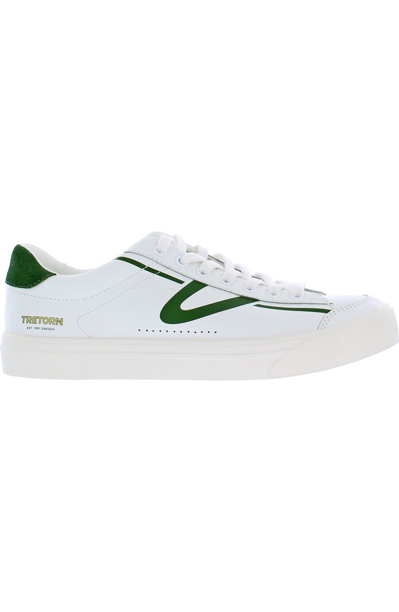 Tretorn Hopper Sneaker, Alternate, color,