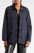 rag & bone Cassandra Utility Jacket