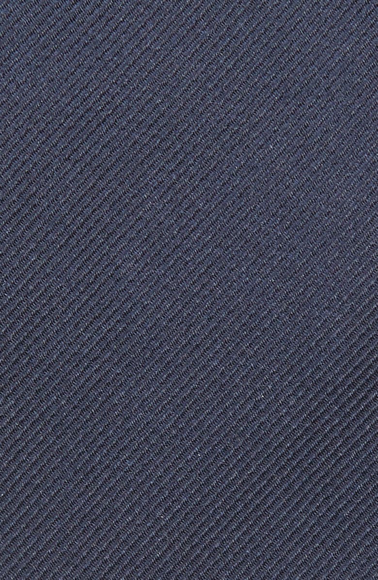 Brioni Silk Tie, Alternate, color,