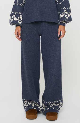 Princess Polly Alpine Sweater Pants