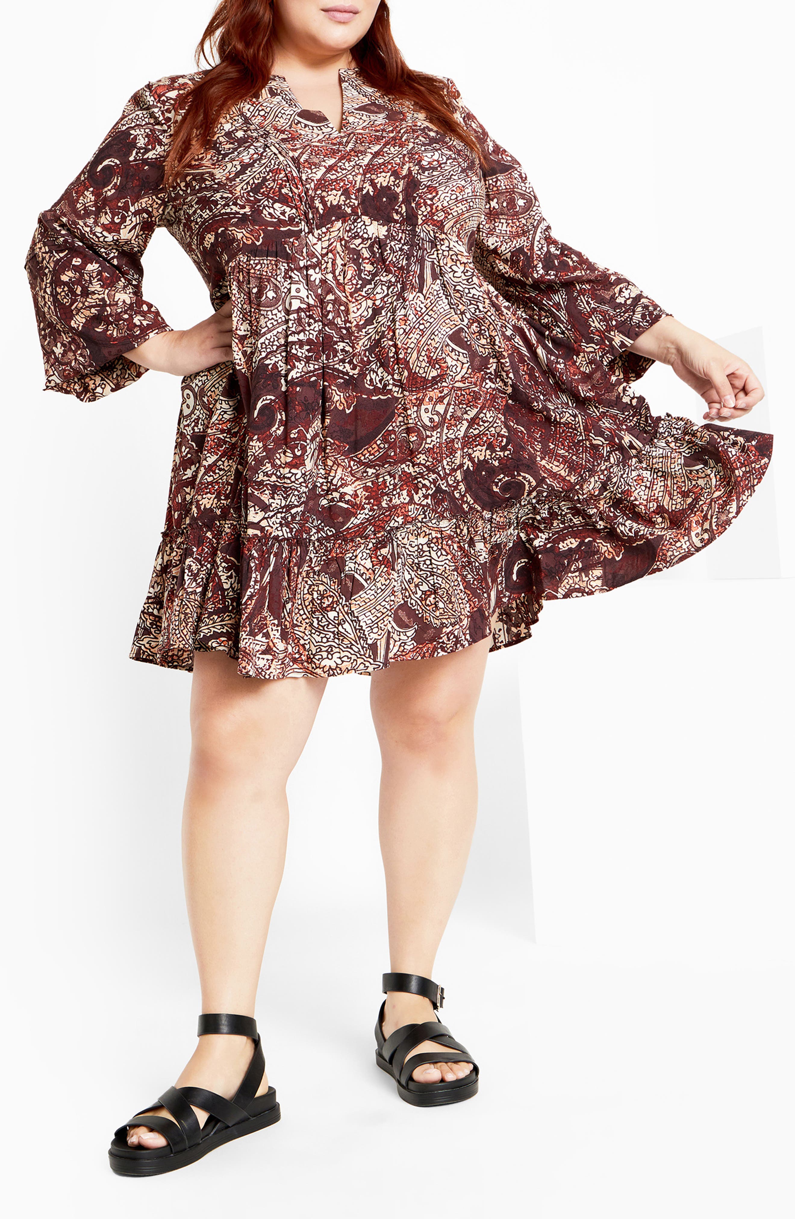 selected PAISLEY
