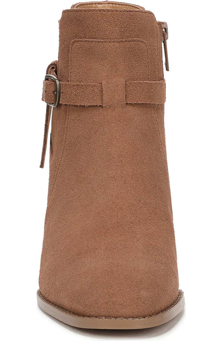 Vionic Vivette Bootie, Alternate, color, Hazelnut